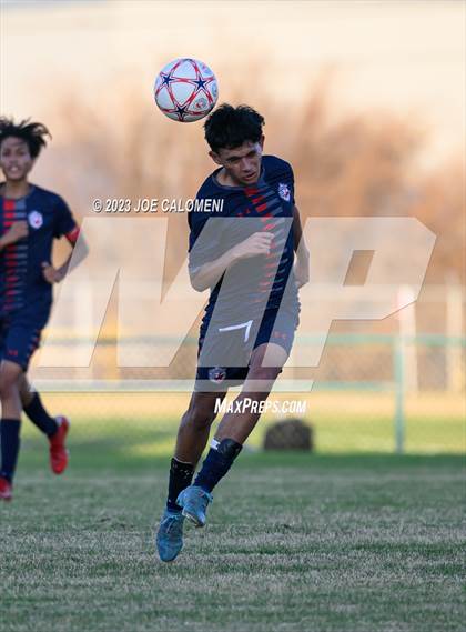 Thumbnail 2 in SA Roosevelt vs Lee photogallery.