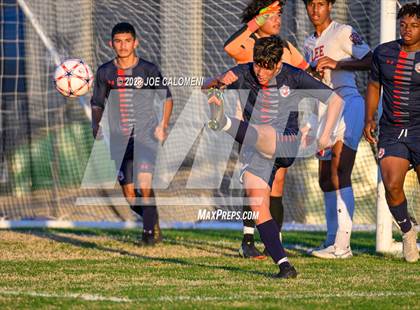 Thumbnail 1 in SA Roosevelt vs Lee photogallery.