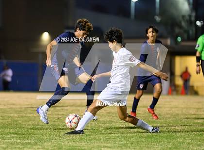 Thumbnail 1 in SA Roosevelt vs Lee photogallery.