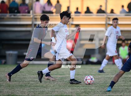 Thumbnail 3 in SA Roosevelt vs Lee photogallery.
