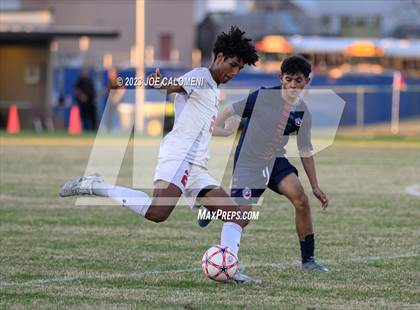 Thumbnail 2 in SA Roosevelt vs Lee photogallery.