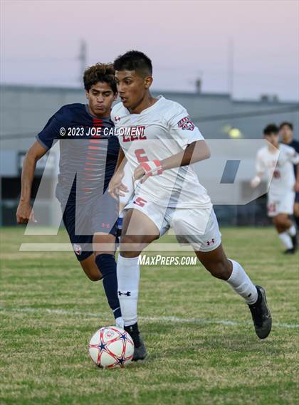 Thumbnail 3 in SA Roosevelt vs Lee photogallery.