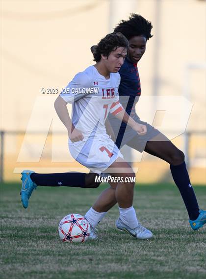 Thumbnail 3 in SA Roosevelt vs Lee photogallery.