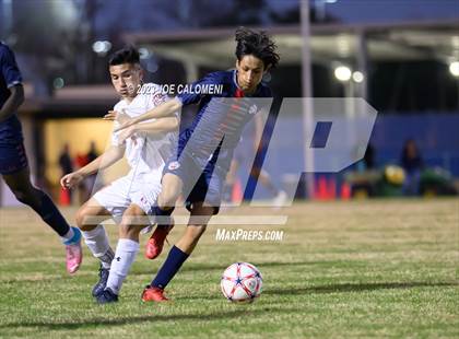 Thumbnail 3 in SA Roosevelt vs Lee photogallery.