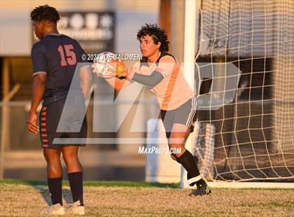 Thumbnail 2 in SA Roosevelt vs Lee photogallery.