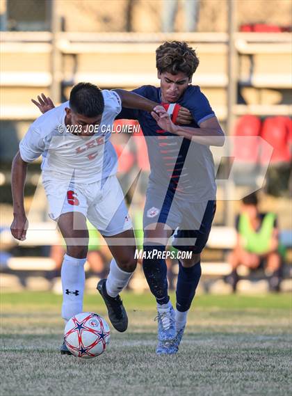 Thumbnail 3 in SA Roosevelt vs Lee photogallery.