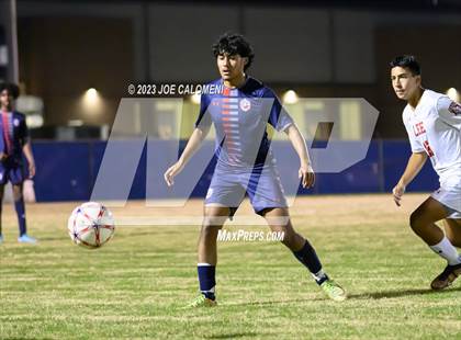 Thumbnail 3 in SA Roosevelt vs Lee photogallery.