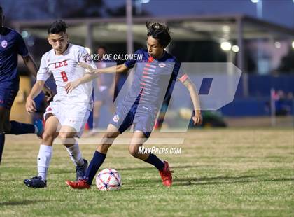 Thumbnail 2 in SA Roosevelt vs Lee photogallery.