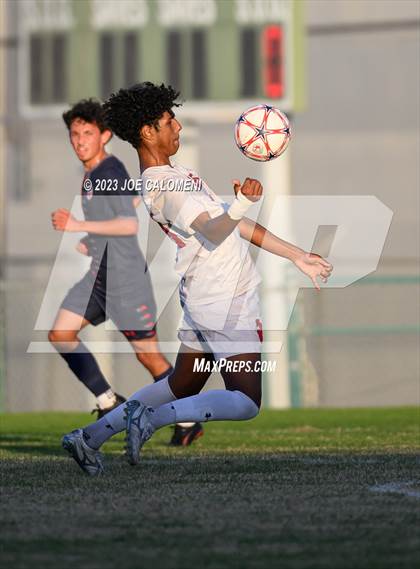 Thumbnail 2 in SA Roosevelt vs Lee photogallery.