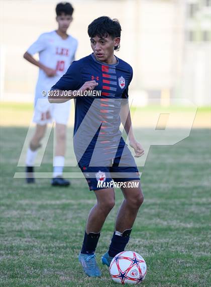 Thumbnail 3 in SA Roosevelt vs Lee photogallery.