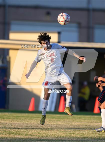 Thumbnail 3 in SA Roosevelt vs Lee photogallery.