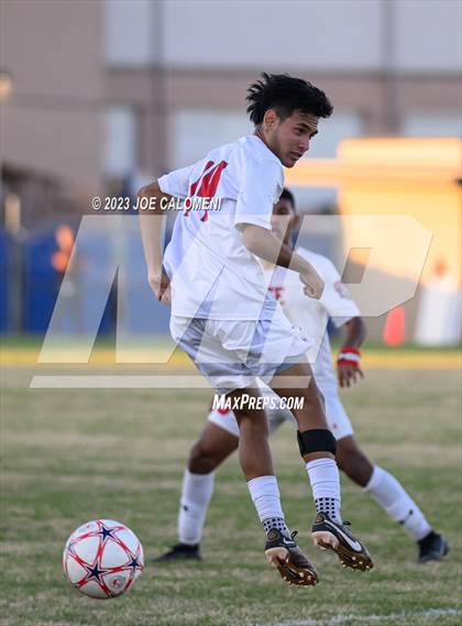 Thumbnail 3 in SA Roosevelt vs Lee photogallery.