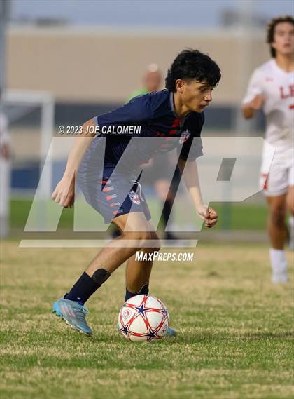 Thumbnail 2 in SA Roosevelt vs Lee photogallery.