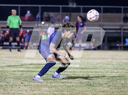 Thumbnail 1 in SA Roosevelt vs Lee photogallery.