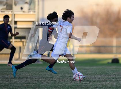 Thumbnail 2 in SA Roosevelt vs Lee photogallery.