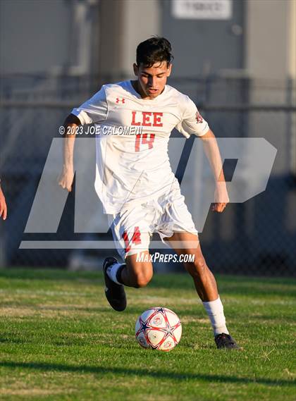 Thumbnail 1 in SA Roosevelt vs Lee photogallery.