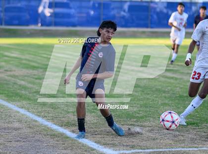 Thumbnail 2 in SA Roosevelt vs Lee photogallery.