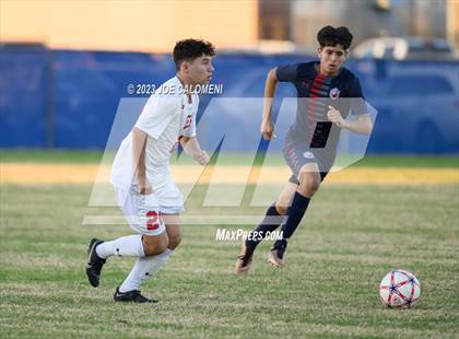 Thumbnail 1 in SA Roosevelt vs Lee photogallery.