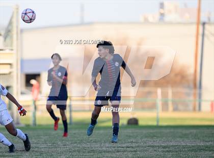 Thumbnail 3 in SA Roosevelt vs Lee photogallery.