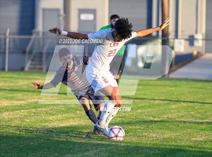 Thumbnail 2 in SA Roosevelt vs Lee photogallery.