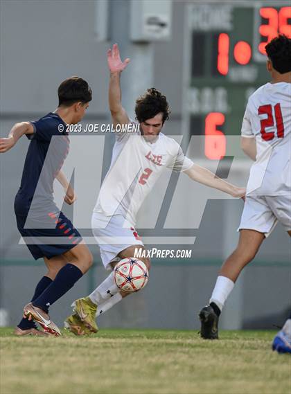 Thumbnail 1 in SA Roosevelt vs Lee photogallery.
