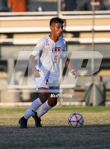 Thumbnail 1 in SA Roosevelt vs Lee photogallery.