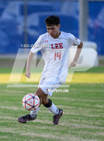 Thumbnail 2 in SA Roosevelt vs Lee photogallery.