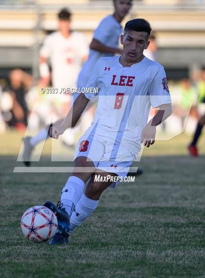 Thumbnail 3 in SA Roosevelt vs Lee photogallery.