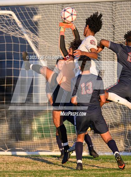 Thumbnail 1 in SA Roosevelt vs Lee photogallery.