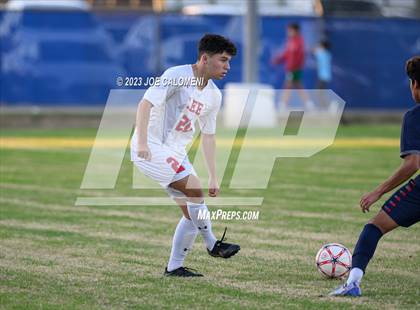 Thumbnail 3 in SA Roosevelt vs Lee photogallery.