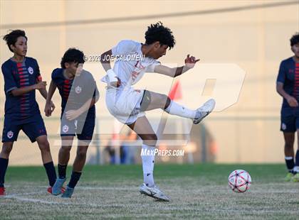 Thumbnail 3 in SA Roosevelt vs Lee photogallery.