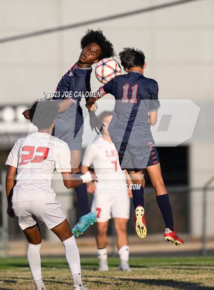 Thumbnail 2 in SA Roosevelt vs Lee photogallery.