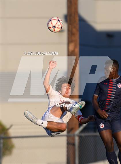Thumbnail 1 in SA Roosevelt vs Lee photogallery.
