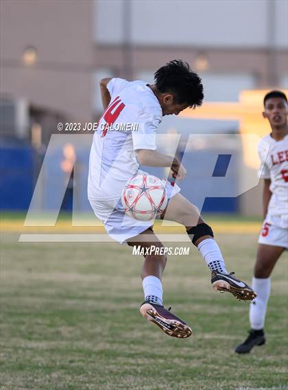Thumbnail 2 in SA Roosevelt vs Lee photogallery.