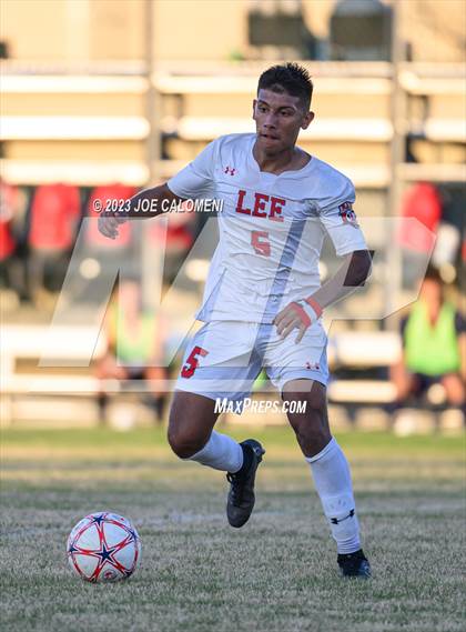 Thumbnail 3 in SA Roosevelt vs Lee photogallery.
