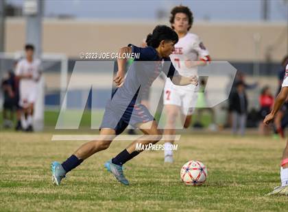 Thumbnail 3 in SA Roosevelt vs Lee photogallery.