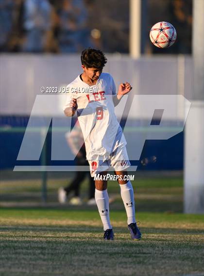 Thumbnail 3 in SA Roosevelt vs Lee photogallery.
