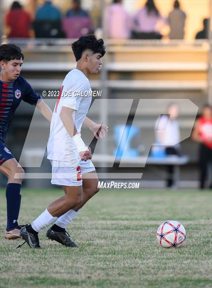 Thumbnail 2 in SA Roosevelt vs Lee photogallery.