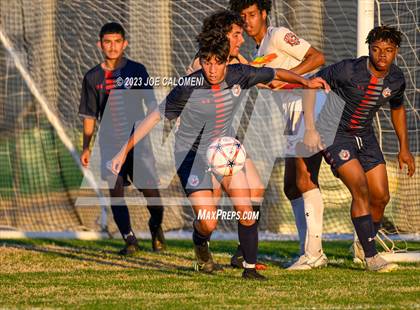 Thumbnail 3 in SA Roosevelt vs Lee photogallery.