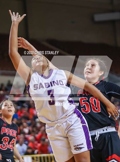 Thumbnail 2 in Page @ Sabino (AIA 3A Final) photogallery.