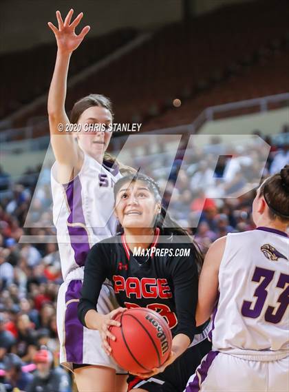 Thumbnail 2 in Page @ Sabino (AIA 3A Final) photogallery.