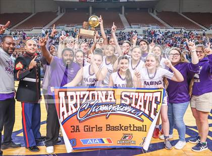 Thumbnail 1 in Page @ Sabino (AIA 3A Final) photogallery.
