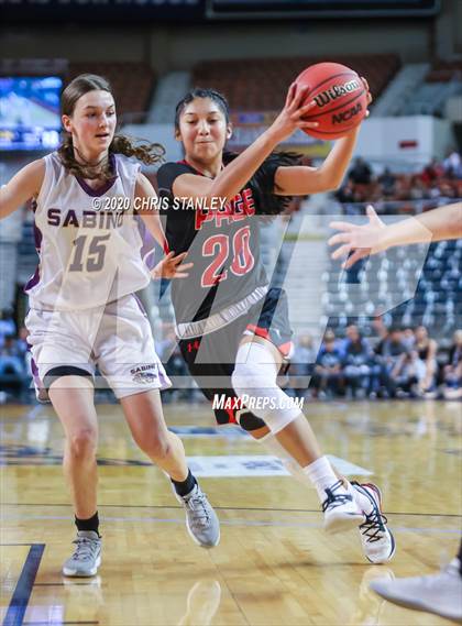 Thumbnail 1 in Page @ Sabino (AIA 3A Final) photogallery.