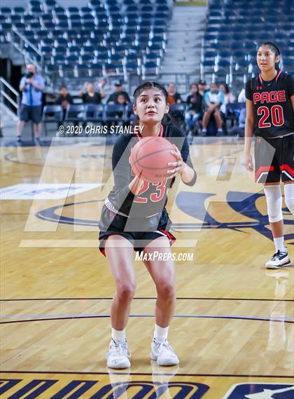 Thumbnail 2 in Page @ Sabino (AIA 3A Final) photogallery.