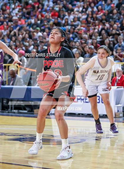 Thumbnail 2 in Page @ Sabino (AIA 3A Final) photogallery.