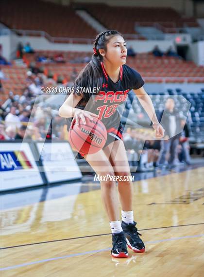 Thumbnail 2 in Page @ Sabino (AIA 3A Final) photogallery.