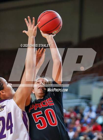 Thumbnail 2 in Page @ Sabino (AIA 3A Final) photogallery.