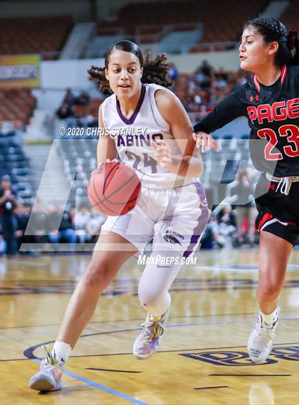 Thumbnail 3 in Page @ Sabino (AIA 3A Final) photogallery.