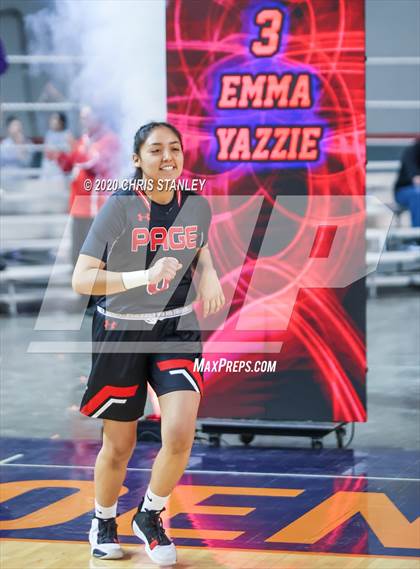Thumbnail 3 in Page @ Sabino (AIA 3A Final) photogallery.