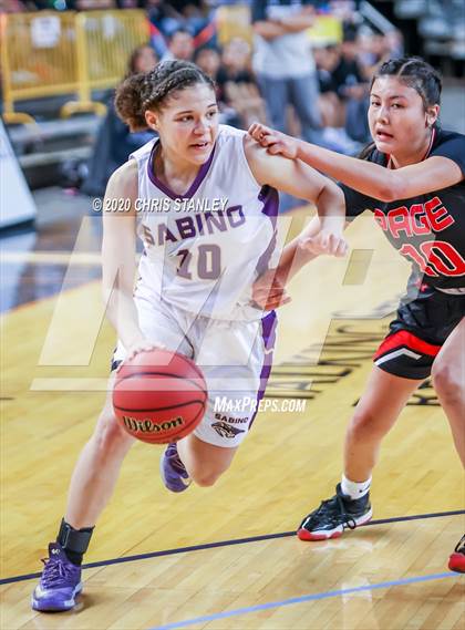 Thumbnail 2 in Page @ Sabino (AIA 3A Final) photogallery.